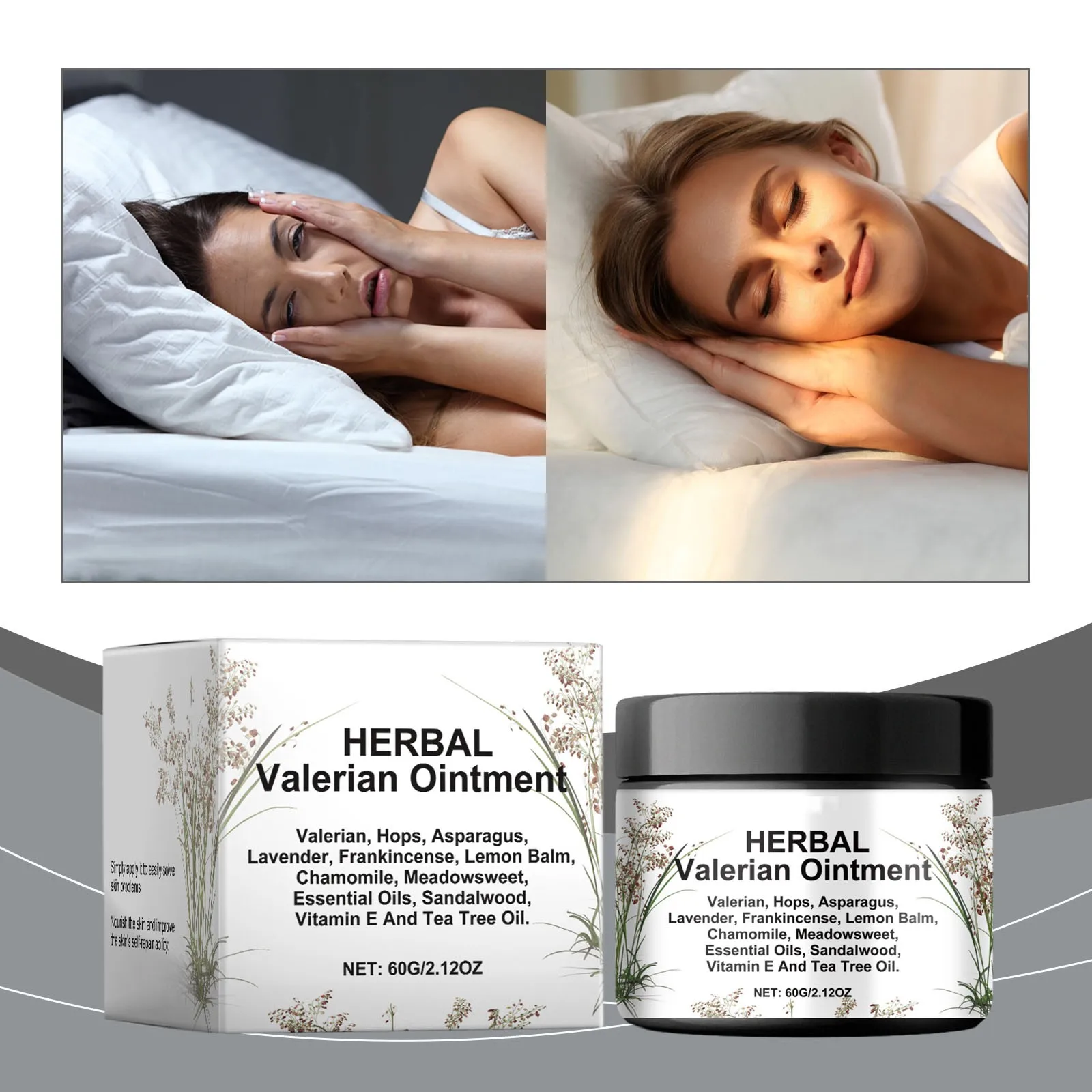 Organic Herbal Salve , New Organic Herbal Salve, Comfrey Salve Ointment, Comfrey Salve, Skin Soothing Balm