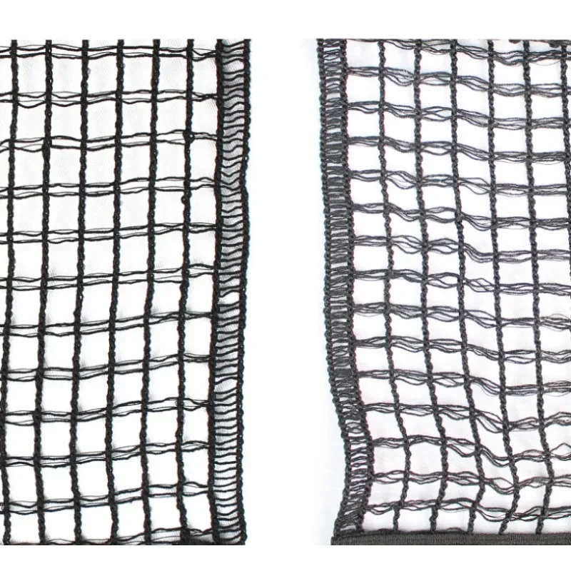 1.8m*0.15m Bold Edged Table Tennis Net 4 Wires And 2 Threads Outdoors Competition Specific Ball Game Table Blocking Thickening table tennis net