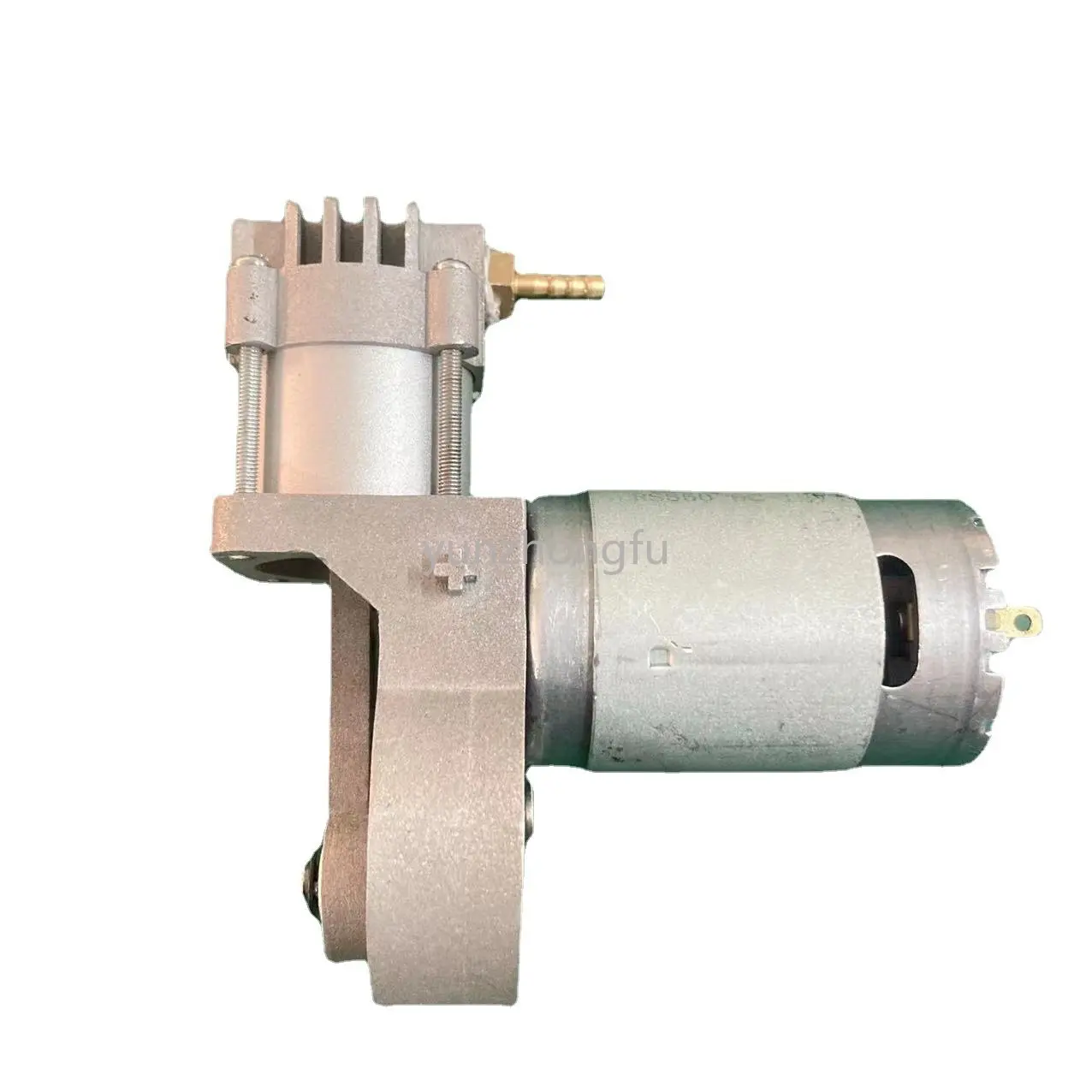 

Wireless Car Inflation Pump Movement High Pressure Inflation Pump DC Micro