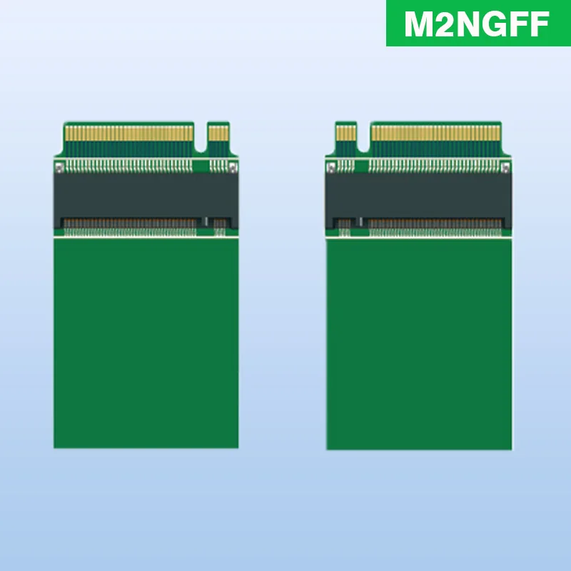 

Карта защиты интерфейса M2 NGFF, M.2 B + M E G, брелок, сетевая карта, золотая карта защиты пальцев, M-ключ, B-ключ, слот для электронных ключей