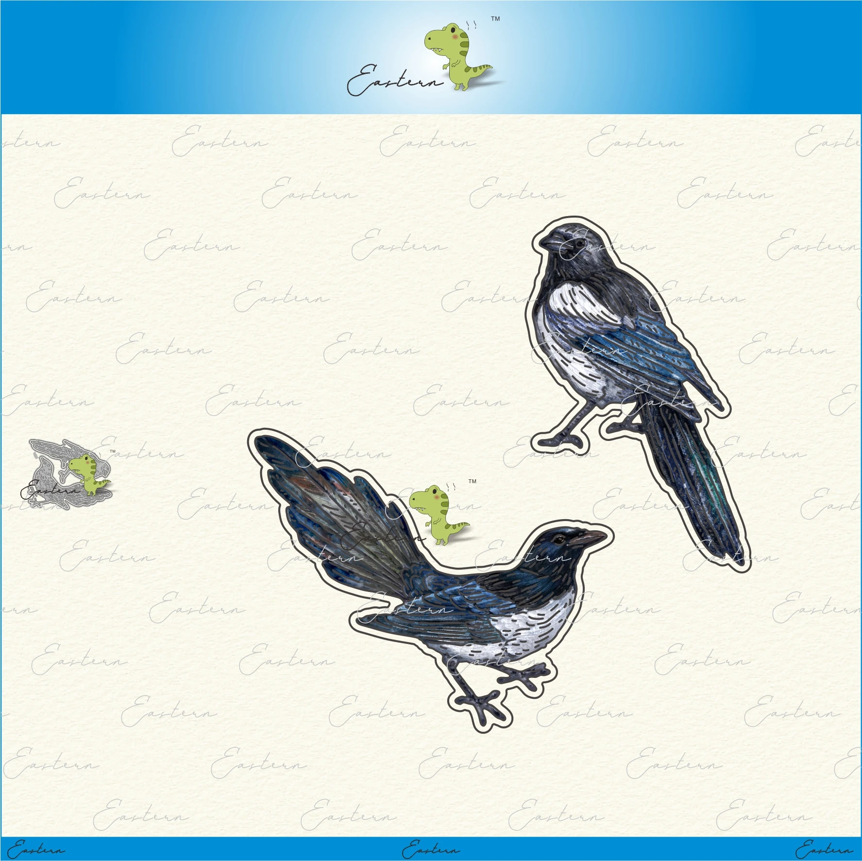 

Millie & Merlin metal cutting dies 2022 new DIY molds Scrapbooking Paper Making die cuts crafts Printed Sheet