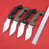 Cold Spartan Tactical Folding Knife AUS10A Steel Survival Military Hunting Multipurpose Knives Large EDC Tanto Pocket Knife Tool 1