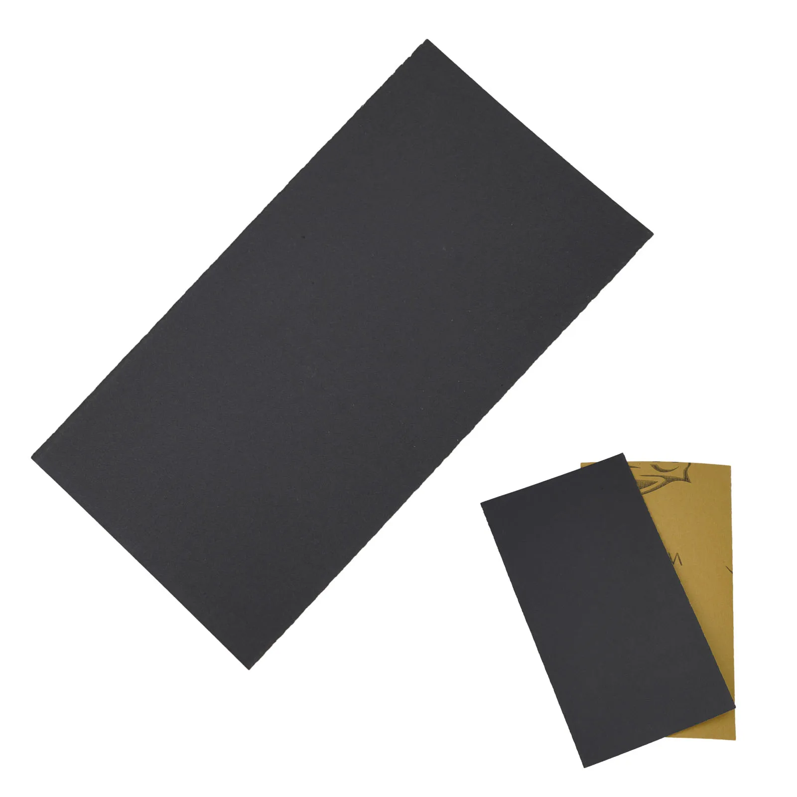10 stücke Schleifpapier 600/800/1000/1200/1500/2000/2500 Grit Wasser/trocken Schleif SandPapers Für Holz Metall Polieren Werkzeuge Zubehör – Detail 7