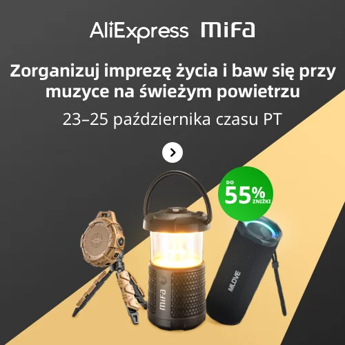 23-25.10.2023 Dzień Marki Mifa