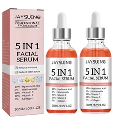 Multi-Action Revitalizing Face Serum - 30ml - 30mlX2
