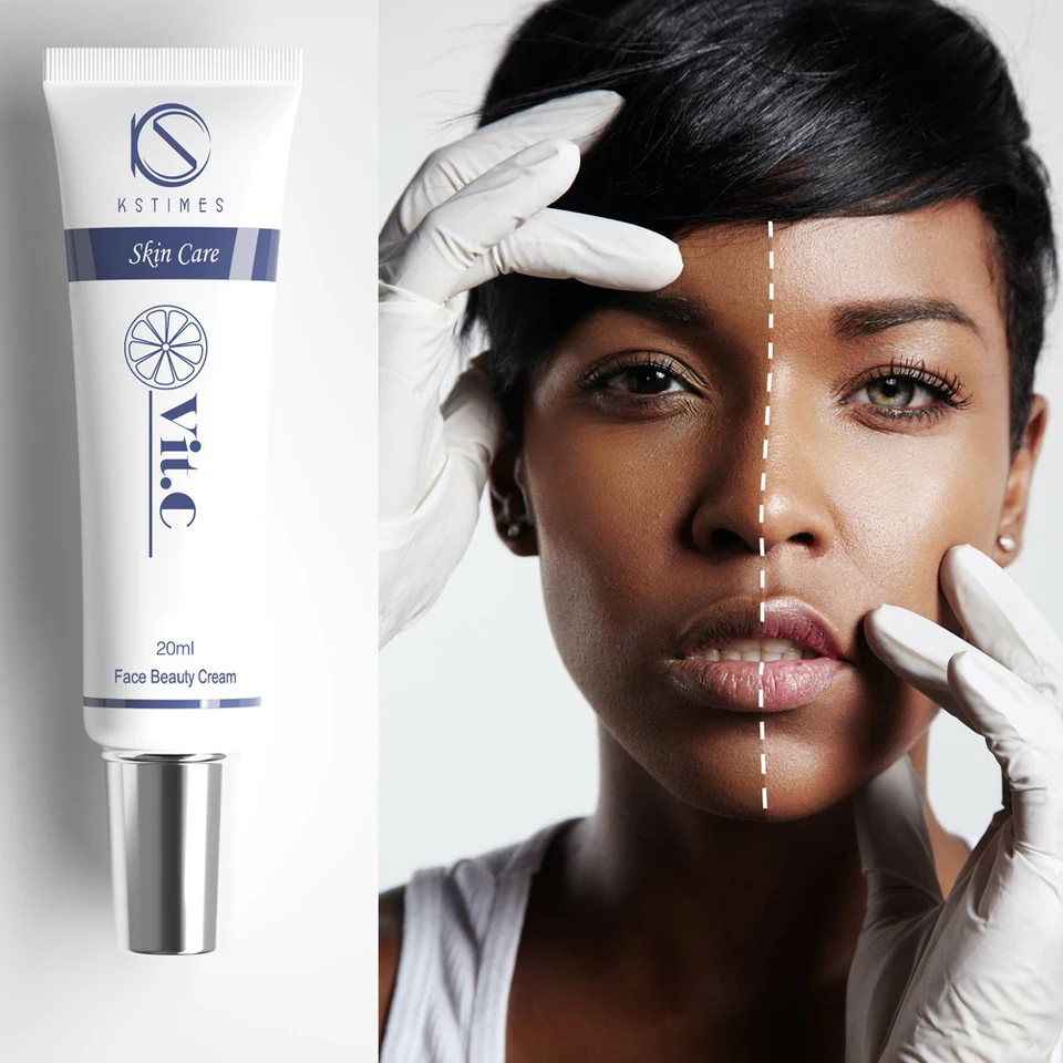 La migliore crema sbiancante schiarente per il viso sbiancante coreana per  la pelle scura per le donne - AliExpress, image size:960x960