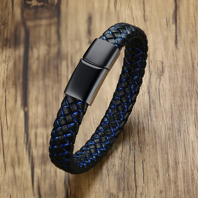 Pulsera médica packaging
