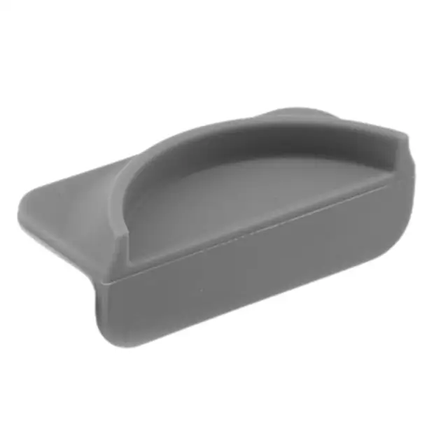 Kényelmes Szilikon Tamper Szőnyeg Élelmiszer -Minőségű Protect Desk 3 Színek Eszpresszó Kávézó Kiegészítők - Image 2