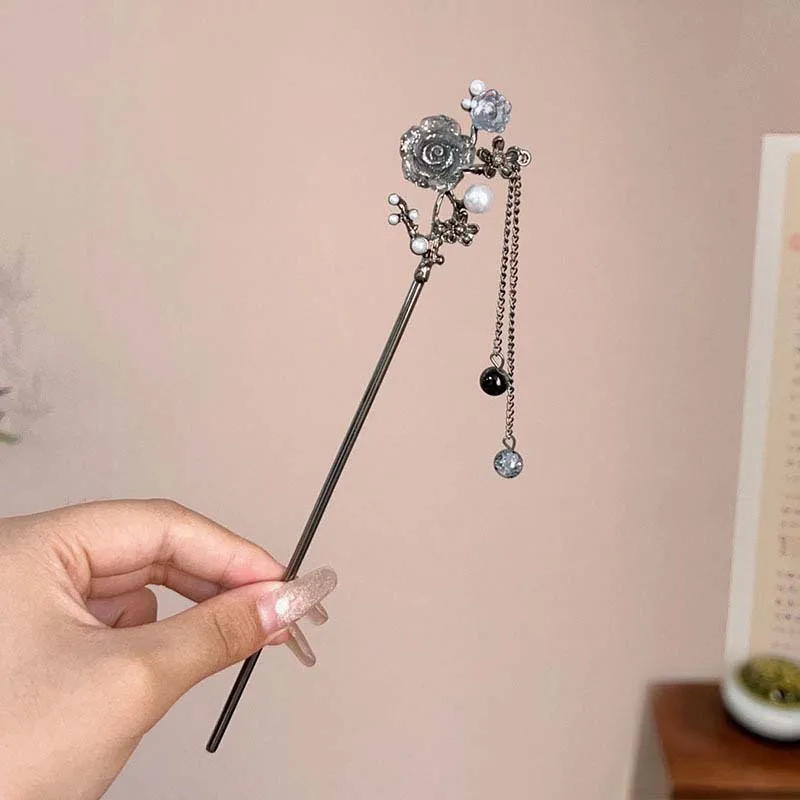 Hair Stick Image 9