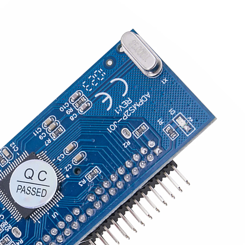 ƮϿ   ǥ ̽, 7 + 9  SATA 44/43  IDE HDD ȯ, 5V ũ SATA IDE ϵ ̺ ȯ