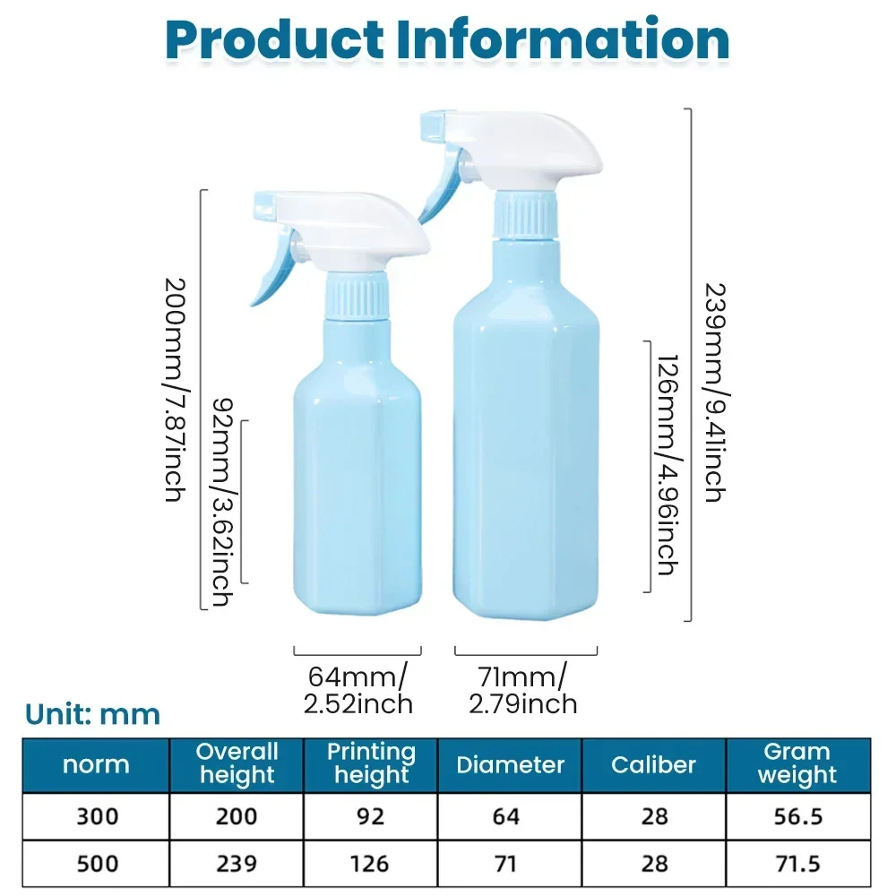   ,  Ĺ   ,  ̽Ʈ й, öƽ ̿  , 300 ml, 500ml