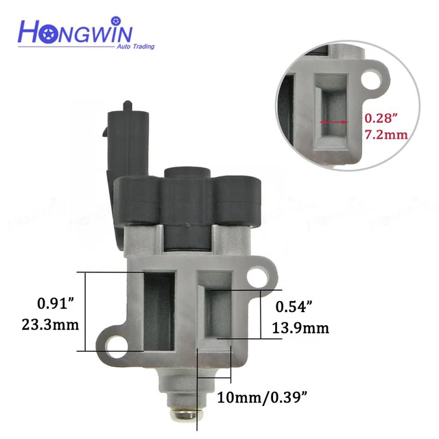 KIA CERATO A trois volumes (LD) 1.6L / 77Kw 105 Ch 1599cc > 07/2004