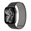 Black grey
