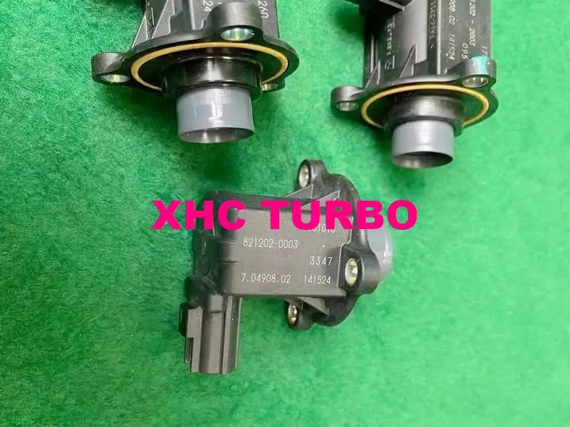 Nuova Valvola Turbo Garrett Mgt17 807859-5008S Originale Per Saic Maxus G10 20 L4E 2.0Tgi 165Kw 224Hp