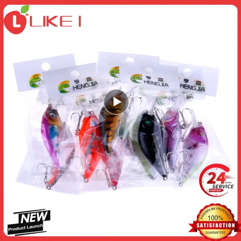 Banshee 60Mm 12G Blitz Crank Floating Fishing Lure Vc03 Sonaglio Suono Wobbler Square Bill Artificiale Medium Diving Crankbaits