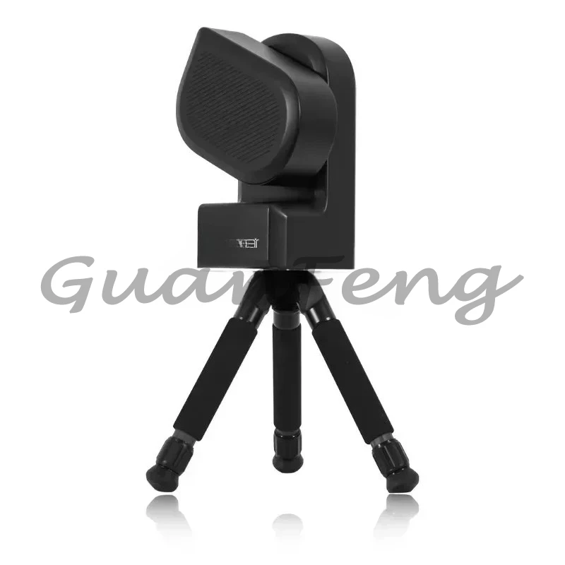 Photoelectric Intelligent Astronomical Telescope Theodolite Photography Shooting Children