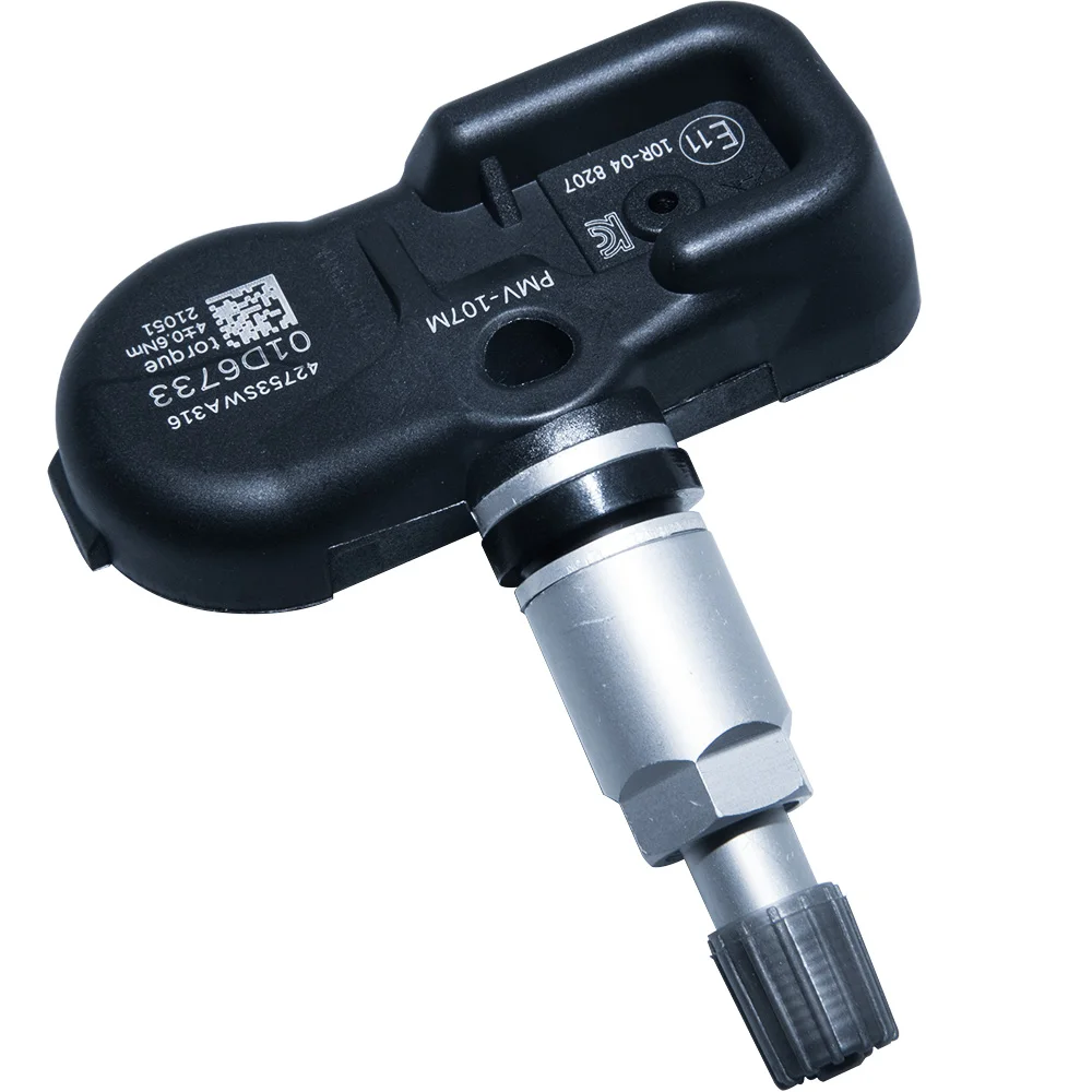 ڵ Ÿ̾ з  TPMS, 315MHz, ȥ ڵ 2008/01-2012/12 CR-V 2007/01-2011/12  , OEM 42753SWA316 42753SWAA53, 4 