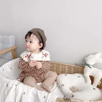 Enfants collants bébé fille collants coton tricoté infantile fille nouveau-né enfants bas enfant en bas âge collants pantalons décontractés 5