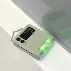 Custodia da polso di lusso shockproof con copertura rigida a flip