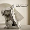 Method Bucket Tissue Box Living Room High-end Paper Box Creative Home Multi-functional Napkin Storage Accessories 3