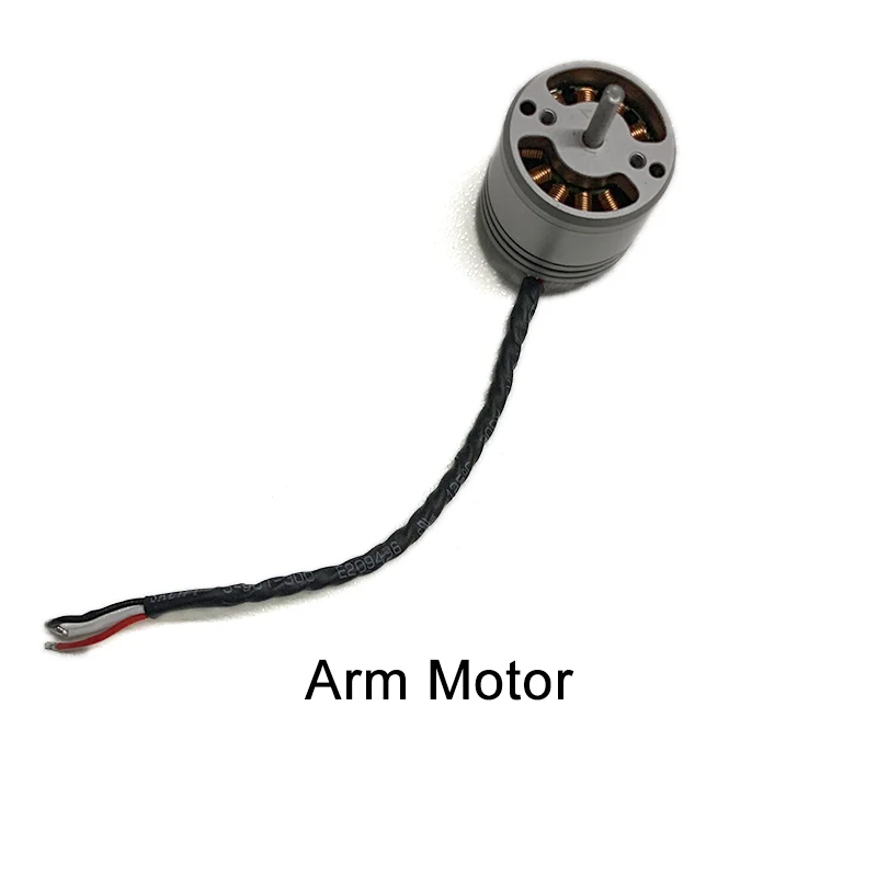 Description Picture 4 of itemOriginal Mavic Air Middle Shell lMU Module ESC Board Core Board Rear Landing Gears Air Front Left Motor Arm for DJI Mavic Air