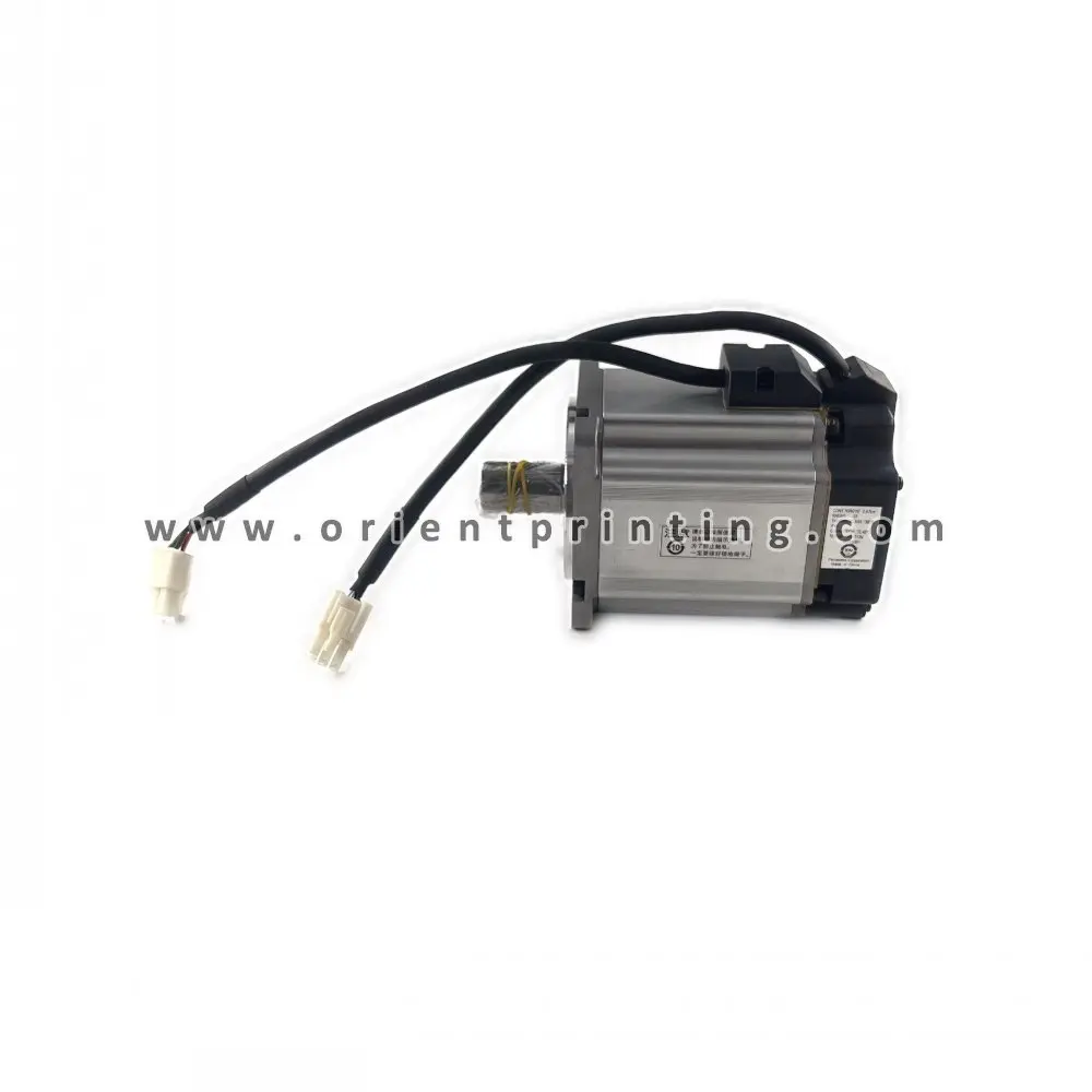 OriginalNewMSMD082G1SACServoMotorInput30AC120V40AOutput0