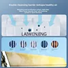 MJY inverter household air conditioner on-hook wall-mounted comfortable and energy-saving 3