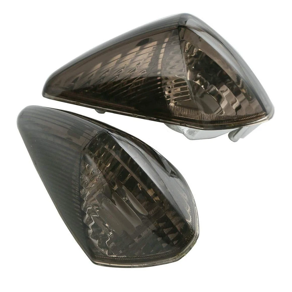 

2PCS Motorcycle Turn Signal Is Suitable for Honda VFR800 VFR 800 1998-2001