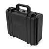 M6CF Tool Box Waterproof Sealed Instrument Hardware Tools Case Hard Disk Storage Plastic Handheld Packing Tool Box 4