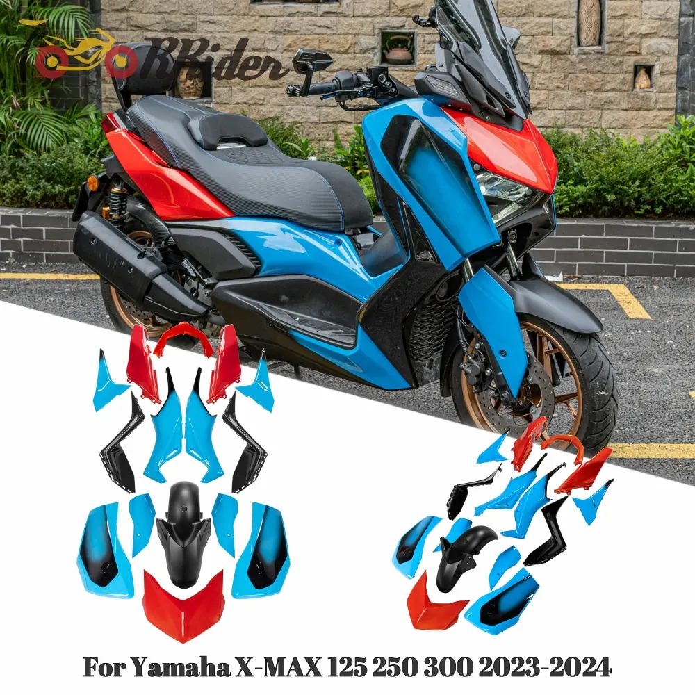 オートバイ フルフェアリング インジェクション ボディワークキット