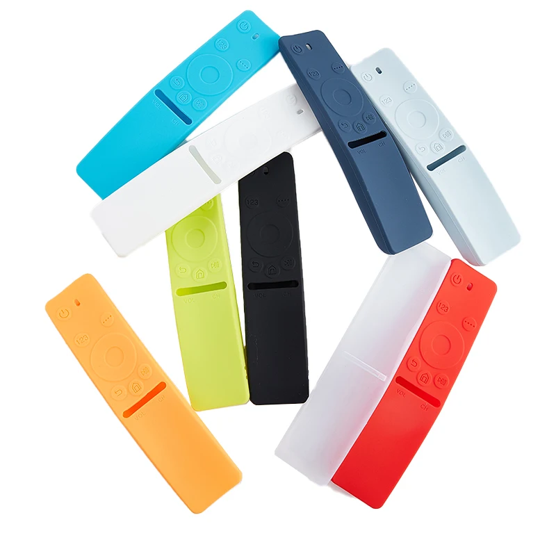 Silicone Remote Control Cover for TV Remote Case Control Cases