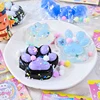 Taba Squishy Cat's Paw NEW Fidget Toy Handmade Kawaii Plush Little Paw Stress Relief Squishy Toy Birthday Party Gift 2