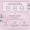 Flower Knows Midsummer Fairytales Collection Makeup Cleansing Balm 110ml Makeup Remover Cream Cosmetics Face Makeup 5