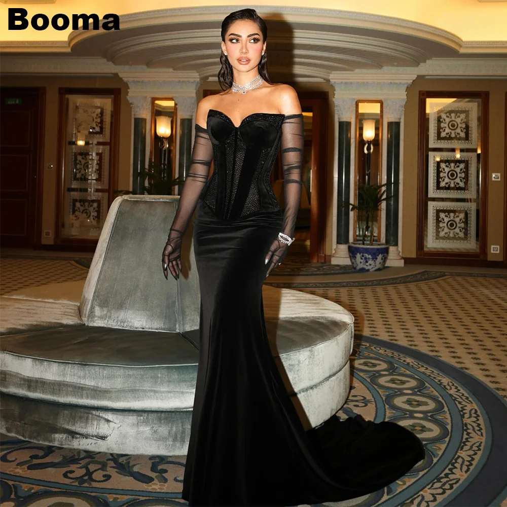 booma evening dresses store