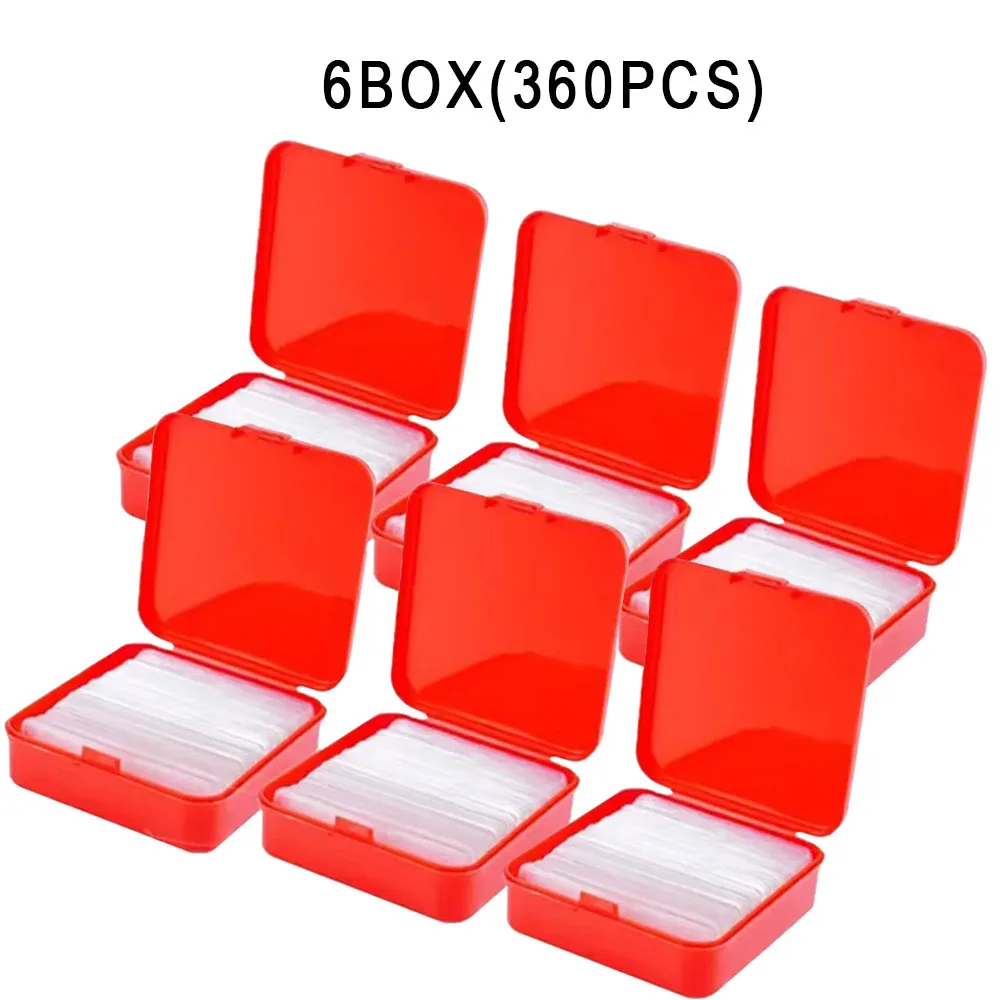 360pcs
