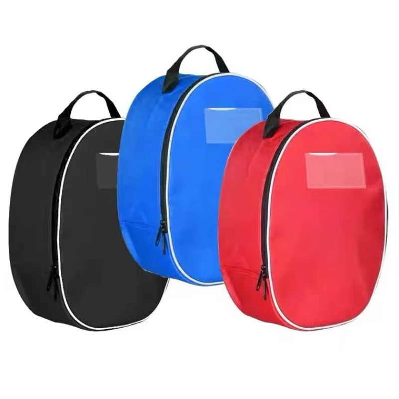 Fencing Gears Mask Carry Protection Case Helmet Protective Padded Bib Daily Practice Competition