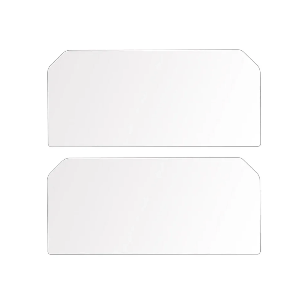 Motorcycle Screen Protector For YAMAHA TMAX560-TRACER 9 GT-Dashboard Scratch Cluster Screen T MAX 560 Protection Instrument Film