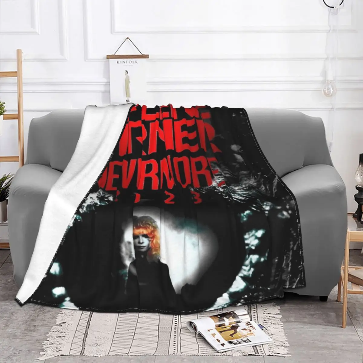 Mylene Farmer Nevermore-2023 �ε巯�� ���� ���� ������ �ö��� ����ġ ���� ���� ���� ħ�� �̺ҿ�, ����Ŷ