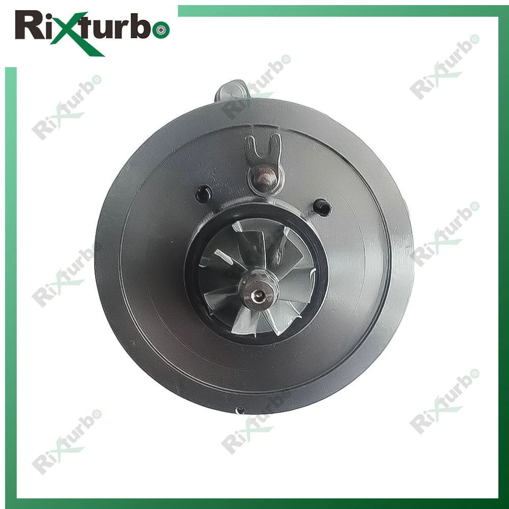 Cartuccia Caricatore Turbo Billet 1633988000616339700009 Chra Per Vw Pkw 1.0 Tsi 81Kw 110Hp 16339880009 2014