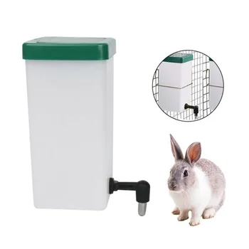 Water Dispenser for Rabbits 1