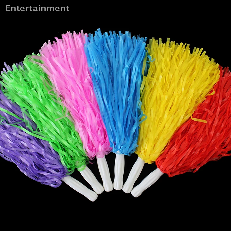 Cheerleading Cheering Flower Dance Sports Match Supplies And Vocal Concert Decorator Sports equipment