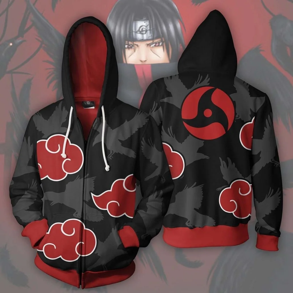 Animé Sweat Naruto Kakashi Buy Naruto Kakashi Hoodies Pants Sets