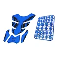 Package B Blue