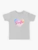 Swiftie Lover Kid Boy Girl T-shirt Cotton Short Sleeve Top Summer Tee Fashion Cartoon Cute Teenager Clothes Child Fans Essential 5