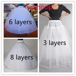 4 Layers Stitched Can Can Net Skirt with Inner Price in Pakistan