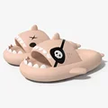 7 Pink Pirate Shark