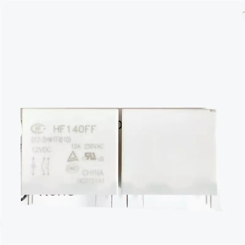 

NEW HF140FF 012-2HWTF(610) HF140FF 012-2HWTF(610) HF140FF 012-2HWTF(610) 12V DCV12 12DCV 10A 6PIN