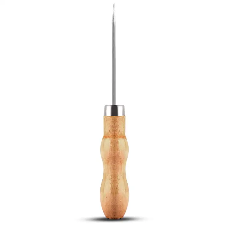 0.65mm Leather Waxed Thread Cord For DIY Handicraft Tool Hand Stitching Thread 25 Meters Round Waxed Sewing Line 32 Colors