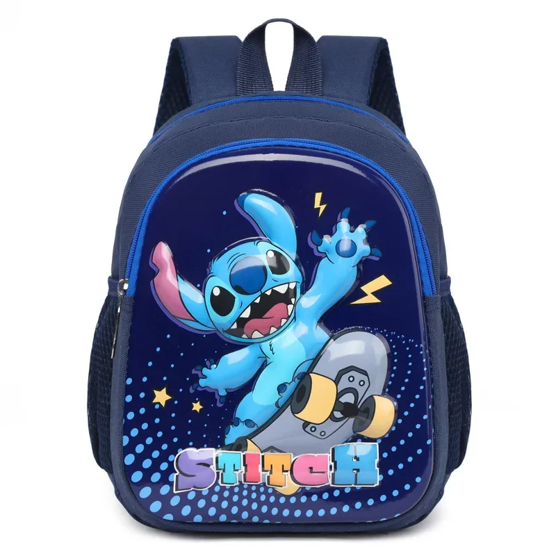 Kawaii Kids Backpack - Large Kindergarten Daypack for Boys and Girls
