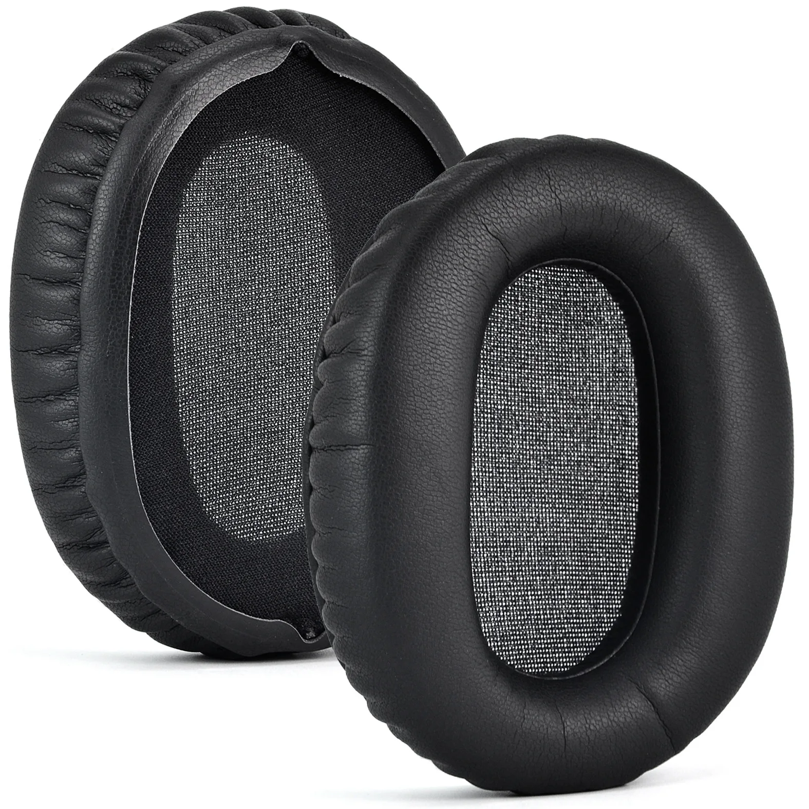 Soft Protein Ear Pads para Sony Fone de Ouvido Fones de Ouvido para Sony Wh-ch710n Ch710n Ch710n Ch720n Ch700n Headphone Almofadas Grossas Mangas Duráveis - Image 2